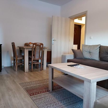 Apartments Vukovici 자블야크 외부 사진