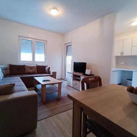 Apartments Vukovici 자블야크 외부 사진