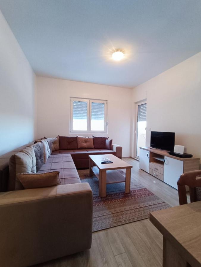 Apartments Vukovici 자블야크 외부 사진