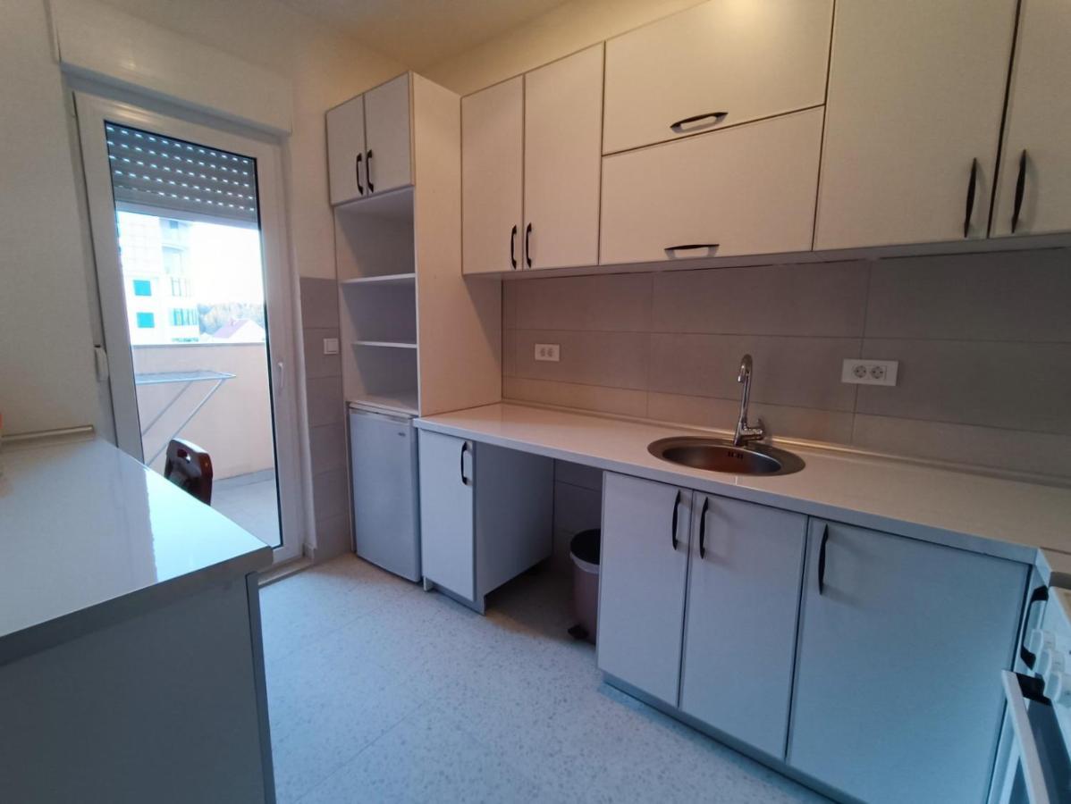 Apartments Vukovici 자블야크 외부 사진