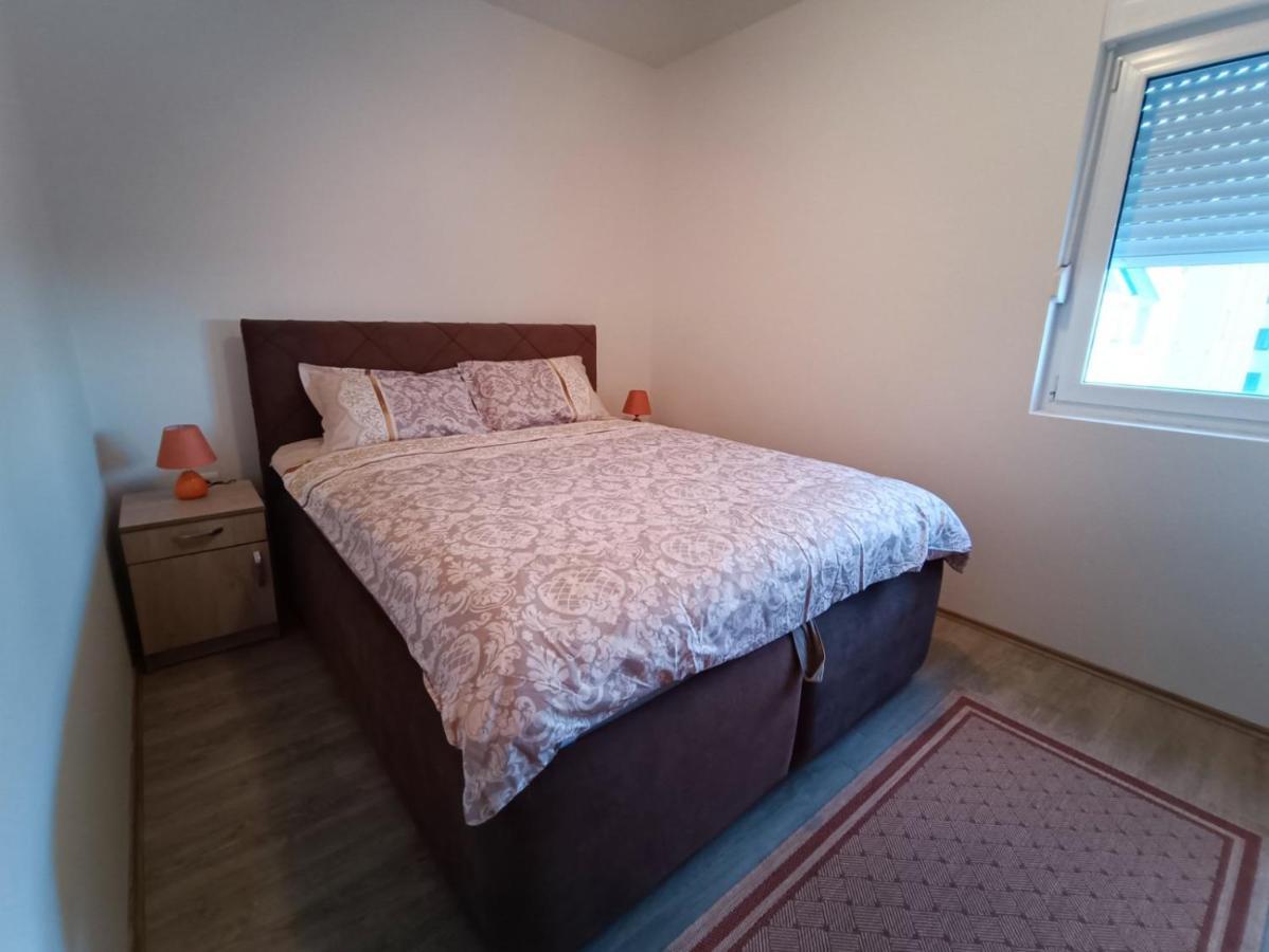 Apartments Vukovici 자블야크 외부 사진