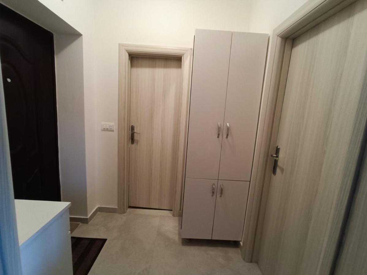 Apartments Vukovici 자블야크 외부 사진
