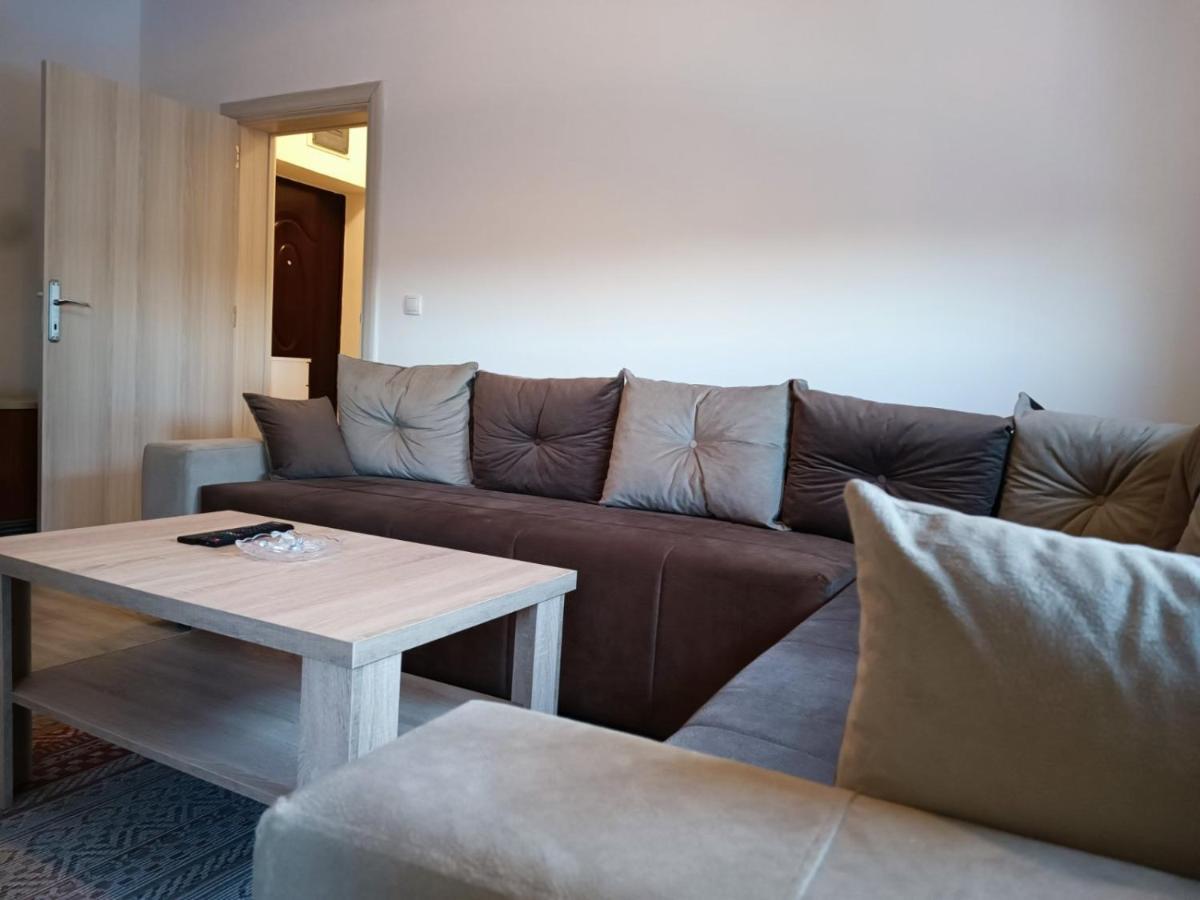 Apartments Vukovici 자블야크 외부 사진
