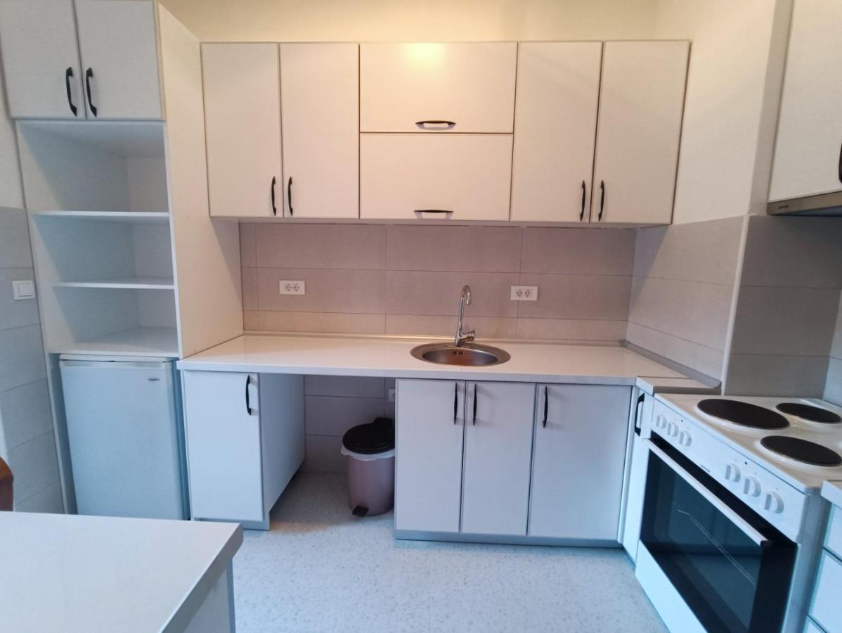 Apartments Vukovici 자블야크 외부 사진