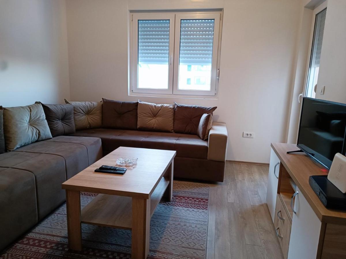 Apartments Vukovici 자블야크 외부 사진